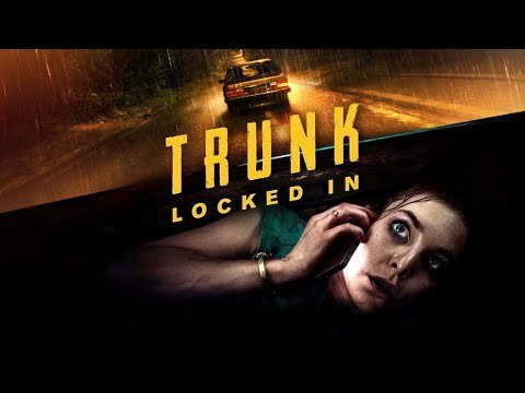 Trunk: Locked in - VJ Emmy